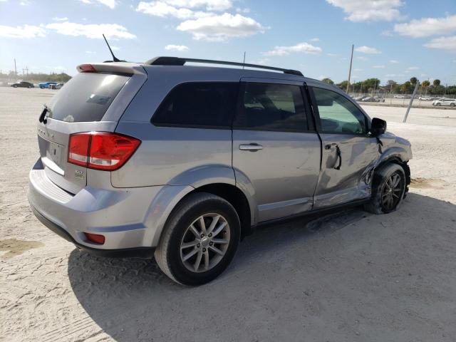 2016 Dodge Journey Sxt VIN: 3C4PDCBG5GT141416 Lot: 51346664