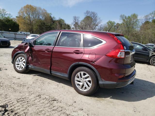 2015 Honda Cr-V Ex VIN: 2HKRM4H57FH612923 Lot: 50814854