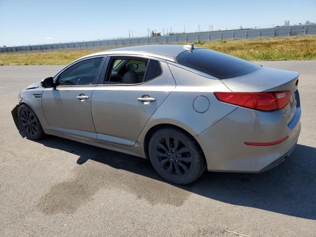 2014 Kia Optima Ex VIN: 5XXGN4A70EG293519 Lot: 50190134