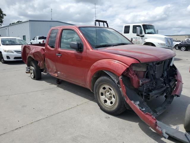 2016 Nissan Frontier S VIN: 1N6BD0CT7GN717721 Lot: 52239834