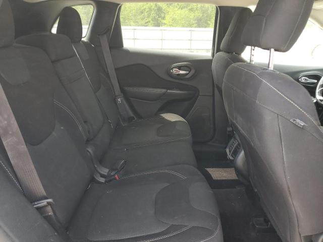 2016 Jeep Cherokee Latitude VIN: 1C4PJLCB4GW332122 Lot: 51436584