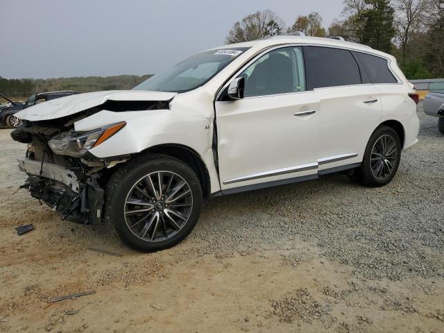 2016 Infiniti Qx60 VIN: 5N1AL0MM7GC509533 Lot: 48841894