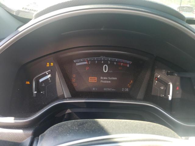 2020 HONDA CR-V EX - 5J6RW1H51LL014739