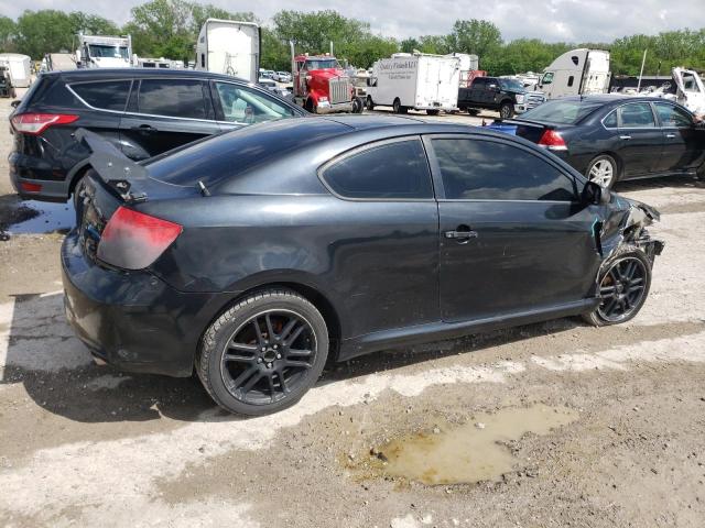 2005 Toyota Scion Tc VIN: JTKDE177550011748 Lot: 52346494