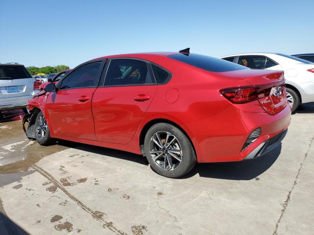 2023 Kia Forte Lx VIN: 3KPF24AD8PE682236 Lot: 51775424