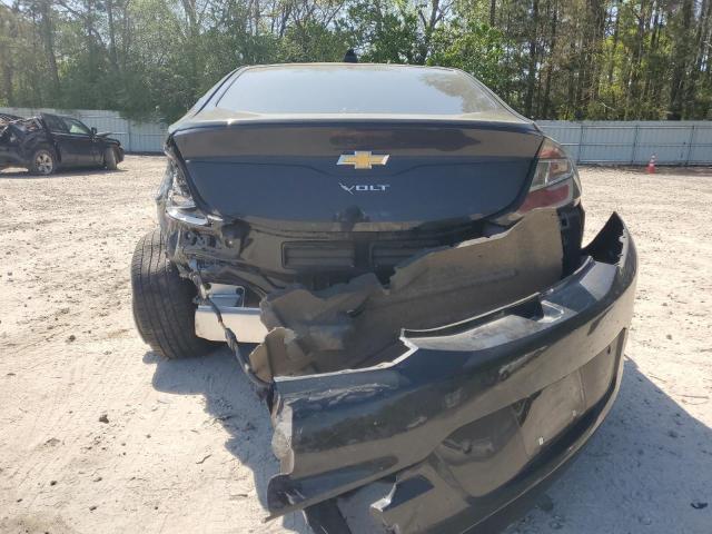 VIN 1G1RD6S56JU124395 2018 Chevrolet Volt, Premier no.6