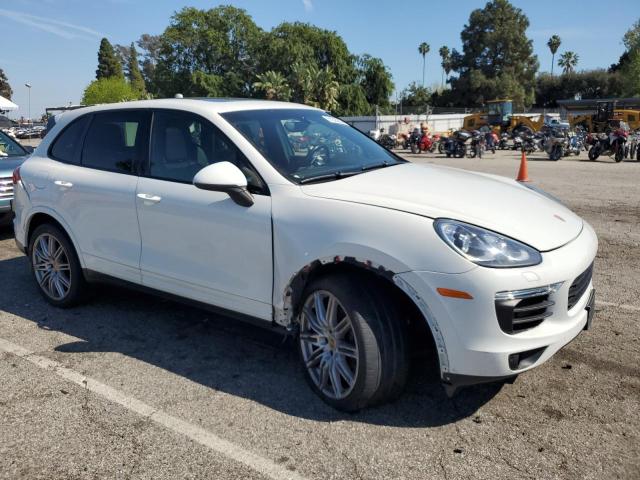 VIN WP1AA2A28HKA81597 2017 Porsche Cayenne no.4