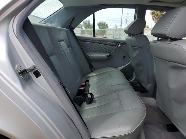 1999 Mercedes-Benz C 230 VIN: WDBHA24G7XA755524 Lot: 52239694