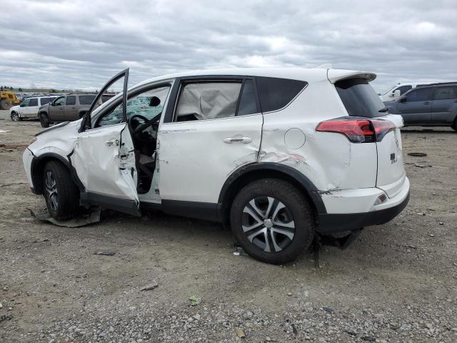 2018 TOYOTA RAV4 LE - JTMBFREV5JJ214171