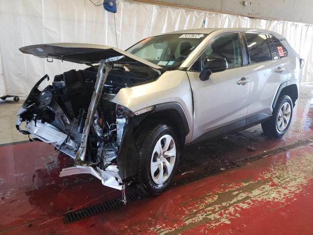 2024 TOYOTA RAV4 LE #2865453258