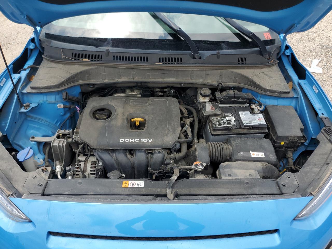 KM8K2CAA0MU612575 2021 Hyundai Kona Sel