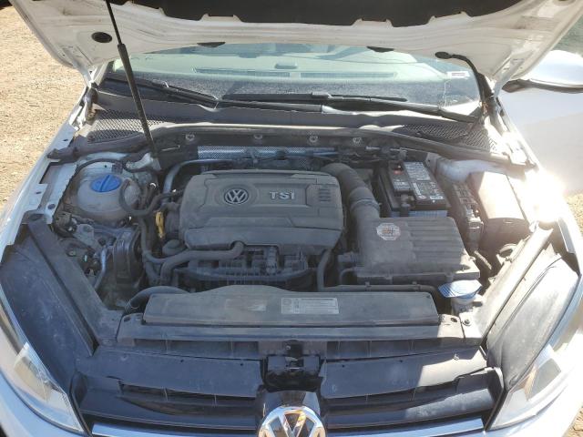2016 VOLKSWAGEN GOLF S/SE - 3VW217AU5GM036318