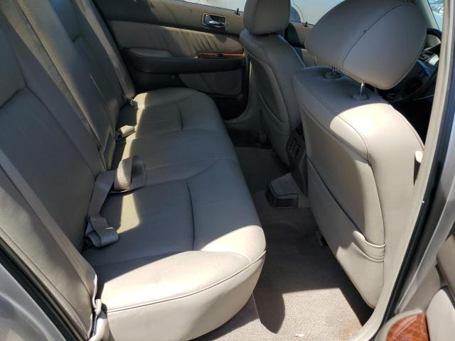 1997 Acura 3.5Rl VIN: JH4KA9647VC004653 Lot: 50667044