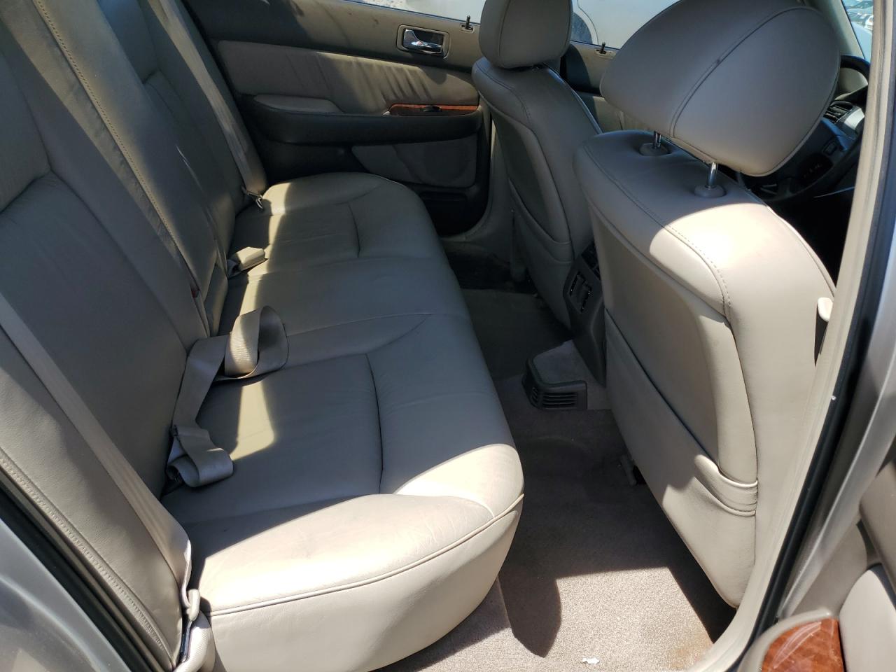 JH4KA9647VC004653 1997 Acura 3.5Rl