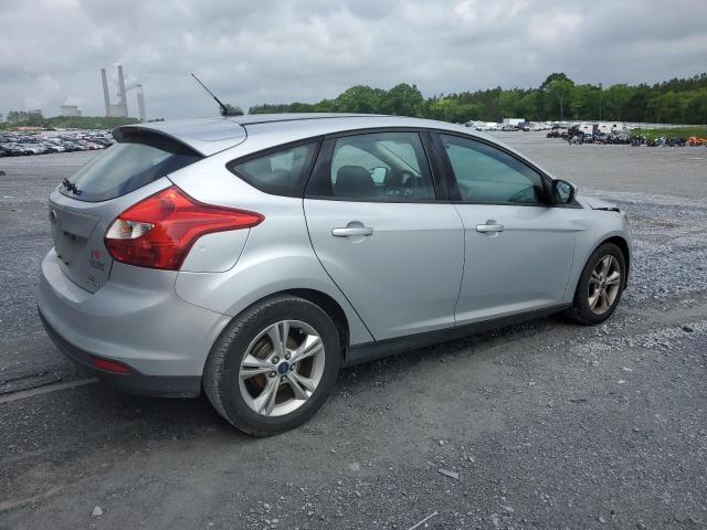 2013 Ford Focus Se VIN: 1FADP3K24DL132587 Lot: 39236720