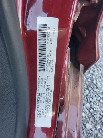 2015 CHRYSLER 200 C - 1C3CCCCG8FN634140