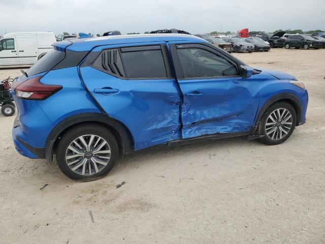 2023 Nissan Kicks Sv VIN: 3N1CP5CV6PL553247 Lot: 52629714