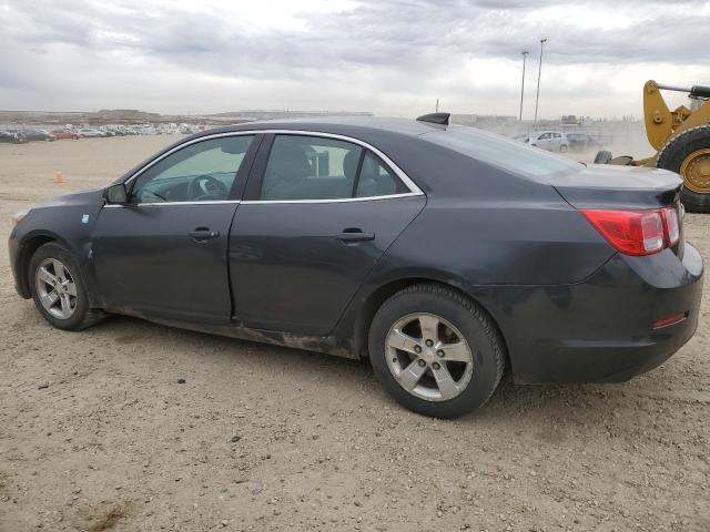 2015 Chevrolet Malibu Ls VIN: 1G11B5SL7FF288259 Lot: 50649864