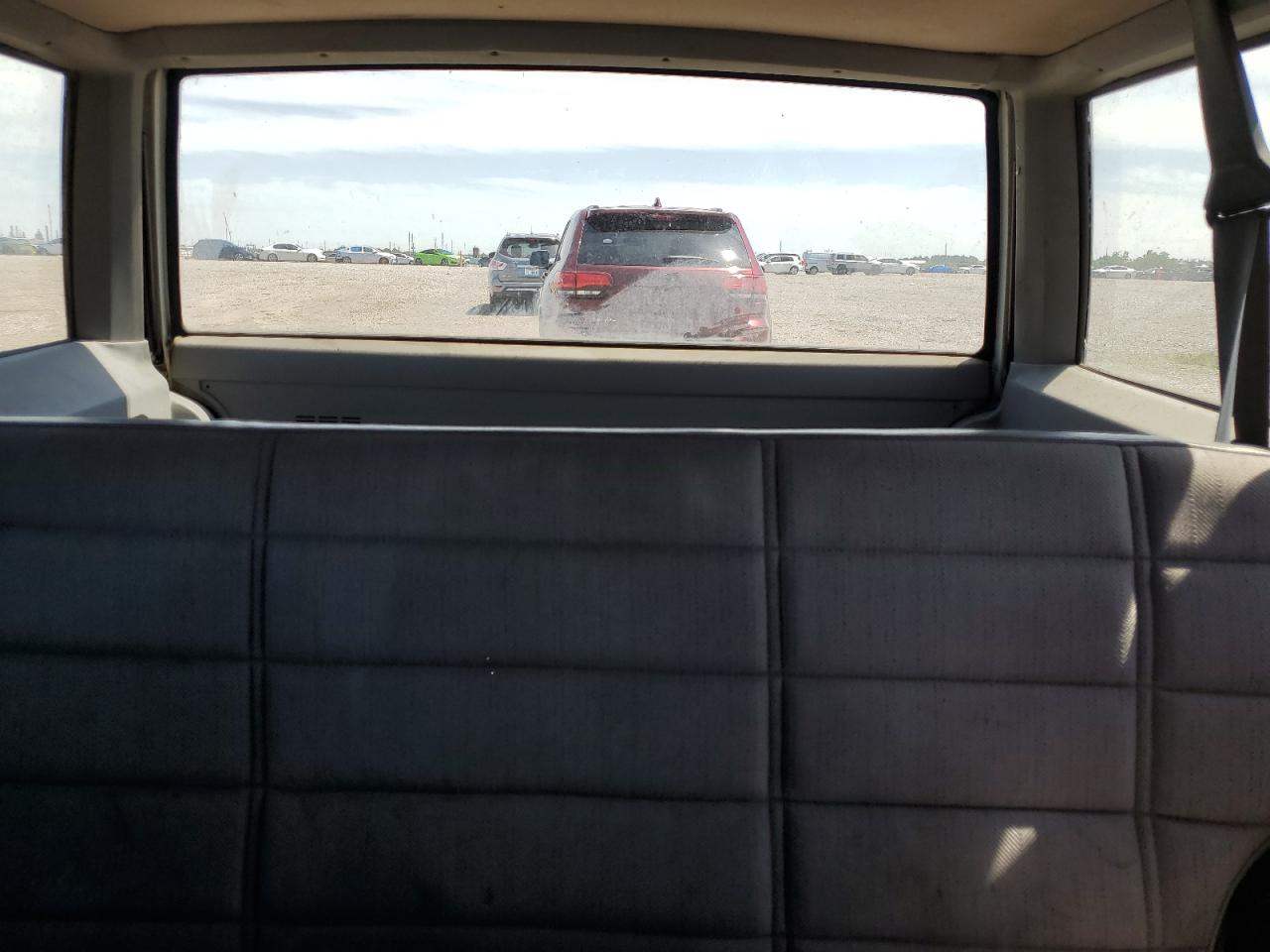 1J4FT88S6NL124179 1992 Jeep Cherokee Sport