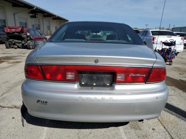 2005 Buick Century Custom VIN: 2G4WS52J451140941 Lot: 50065534