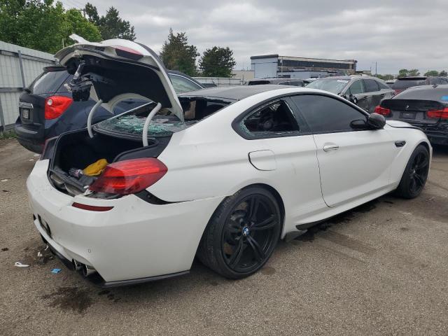 VIN WBSLX9C52DD159792 2013 BMW M6 no.3