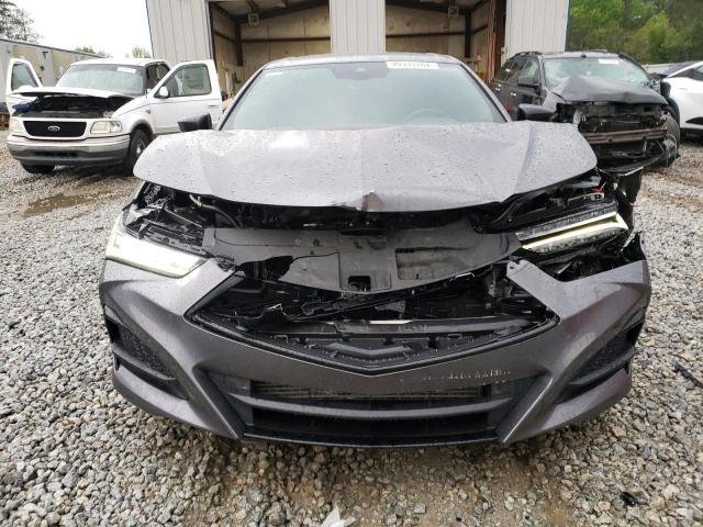 19UUB5F54MA012990 Acura TLX TECH A 5