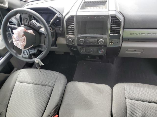 2020 FORD F250 SUPER - 1FTBF2B60LEE81511