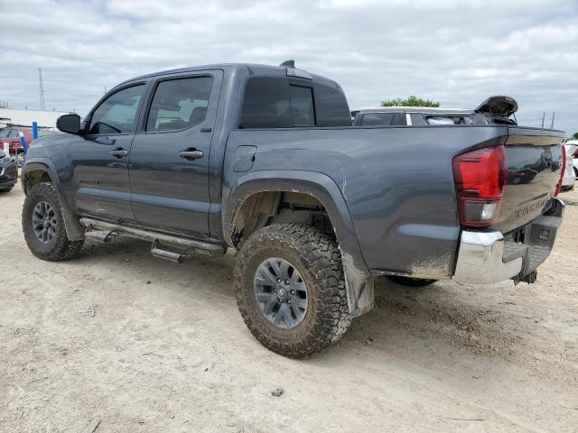 2022 TOYOTA TACOMA DOU - 3TMAZ5CNXNM179540