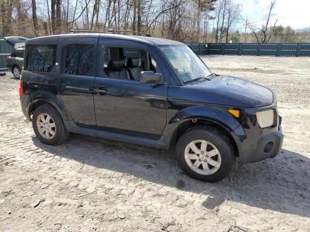 2006 Honda Element Ex VIN: 5J6YH27736L005236 Lot: 55493674