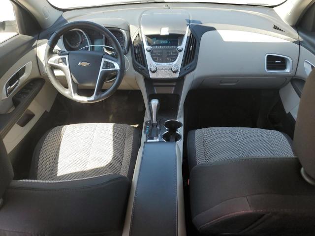 2GNALDEC4B1232721 2011 Chevrolet Equinox Lt