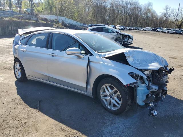 2013 Ford Fusion Se VIN: 3FA6P0H79DR205982 Lot: 51014334