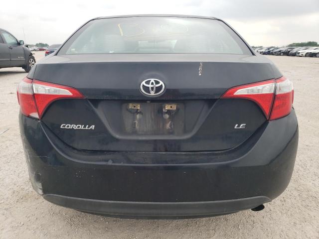 2015 Toyota Corolla L VIN: 5YFBURHE1FP231389 Lot: 51562644