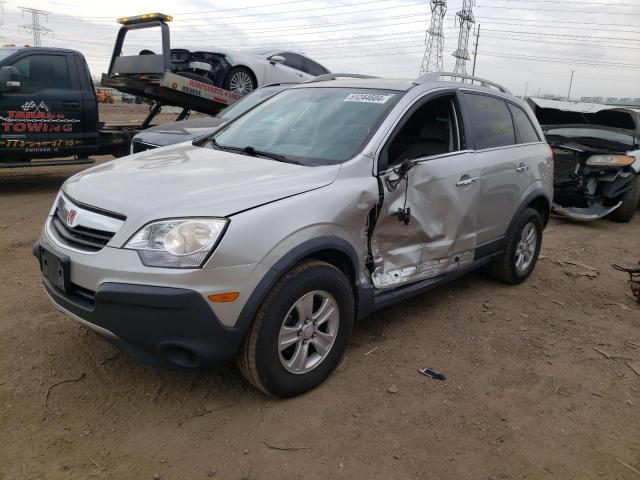 2008 Saturn Vue Xe VIN: 3GSCL33P58S694417 Lot: 51244604