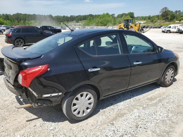 2015 NISSAN VERSA S - 3N1CN7AP1FL946657