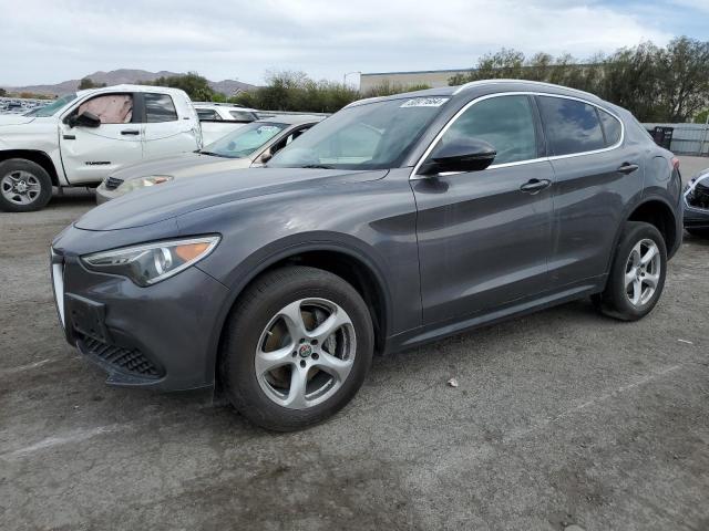 VIN ZASPAJAN1K7C71484 2019 Alfa Romeo Stelvio no.1