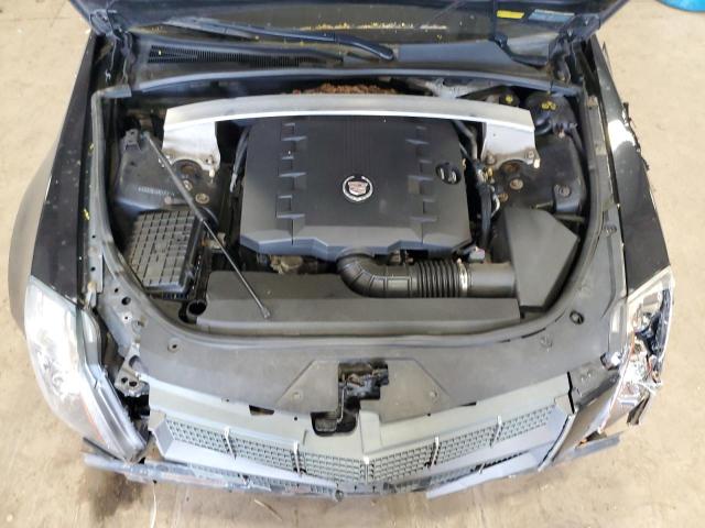 2010 Cadillac Cts Luxury Collection VIN: 1G6DG5EGXA0135958 Lot: 51727004