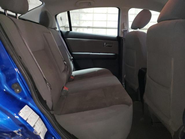 2010 Nissan Sentra 2.0 VIN: 3N1AB6AP5AL617835 Lot: 51493004