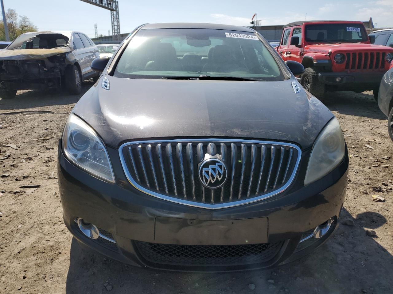 1G4PP5SK3D4196970 2013 Buick Verano