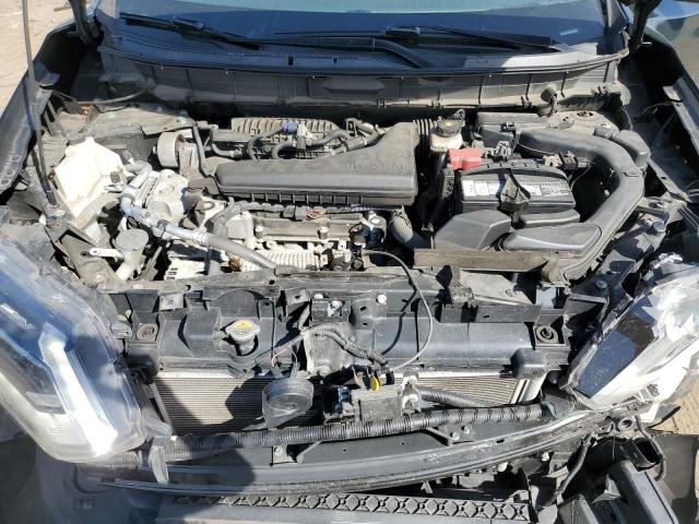 2018 Nissan Rogue S VIN: 5N1AT2MV3JC767690 Lot: 51079994