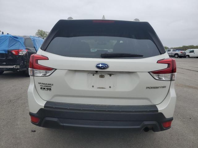 2019 Subaru Forester Premium VIN: JF2SKAECXKH418759 Lot: 51427694