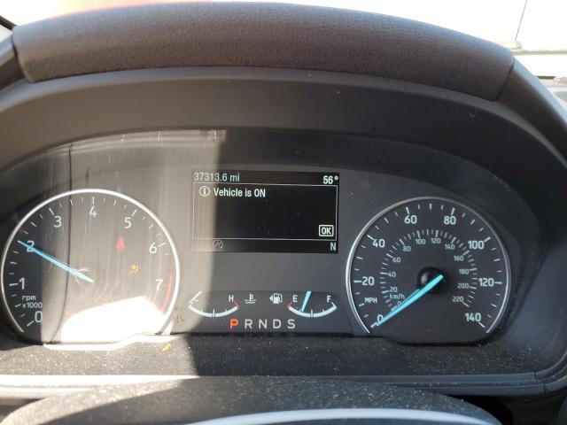 2020 FORD ECOSPORT S - MAJ3S2GE7LC394710