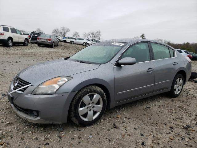 2007 Nissan Altima 2.5 VIN: 1N4AL21E87N441282 Lot: 51412454