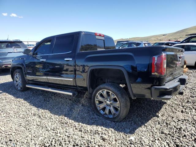 2017 GMC SIERRA K15 - 3GTU2PEJ7HG517471