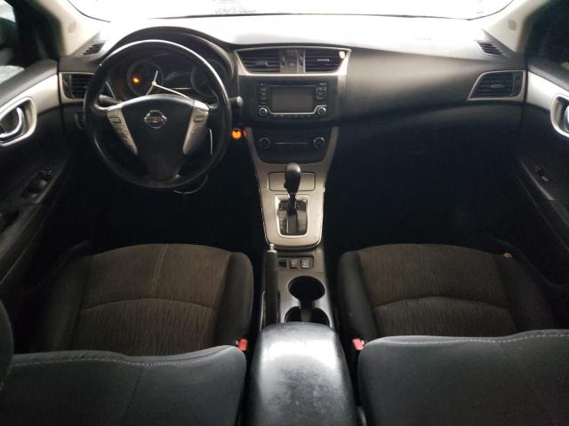 2015 Nissan Sentra S VIN: 3N1AB7AP0FY362382 Lot: 52230984