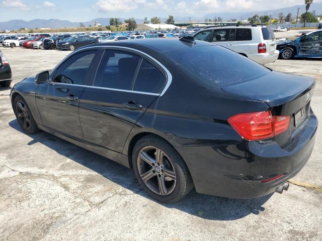 2015 BMW 328 I Sulev VIN: WBA3C1C5XFK118276 Lot: 50991684