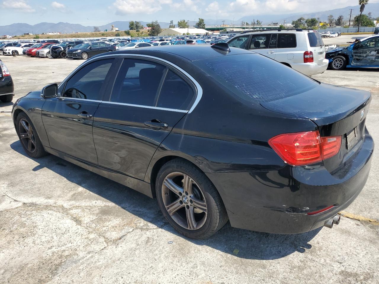 WBA3C1C5XFK118276 2015 BMW 328 I Sulev