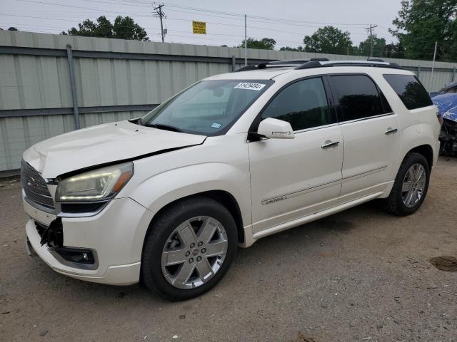 2013 GMC Acadia Denali VIN: 1GKKVTKD6DJ208643 Lot: 51429494