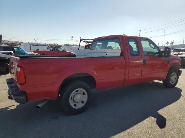 2008 Ford F250 Super Duty VIN: 1FTSX20578ED07319 Lot: 50050994