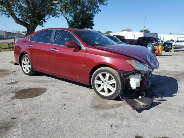 2009 Lexus Es 350 VIN: JTHBJ46G892293891 Lot: 50807314