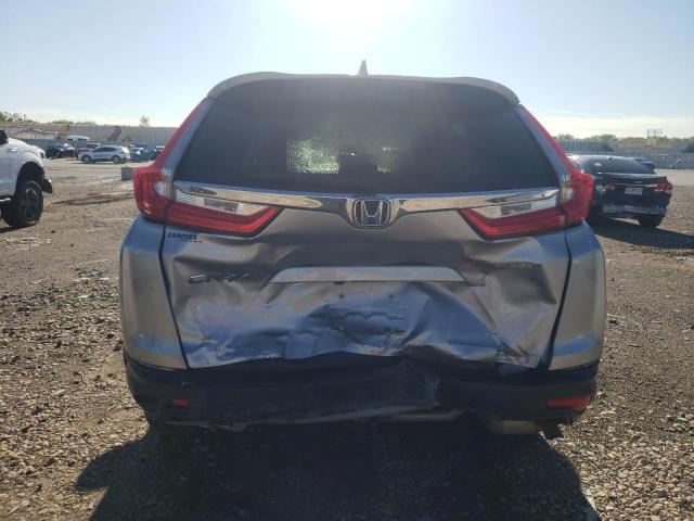 2017 HONDA CR-V EX - 7FARW1H57HE039908
